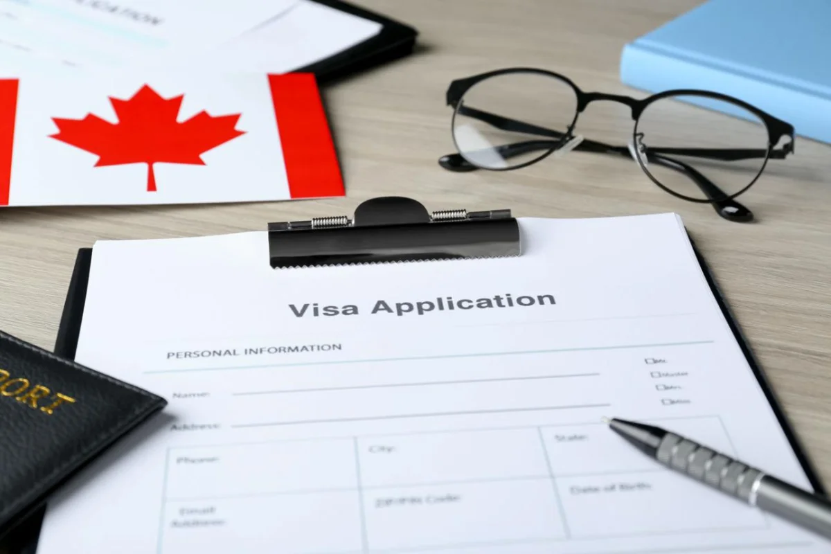 Immigration Document Checklist for Canada 2026: Complete Guide for a ...