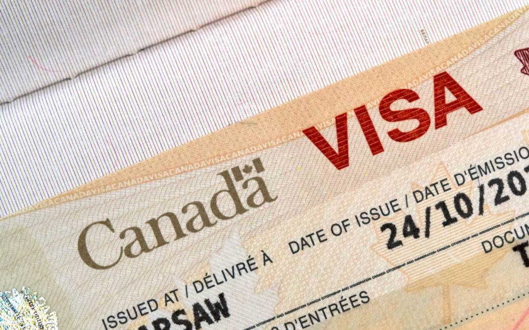 Update on travel restriction exemptions for international students