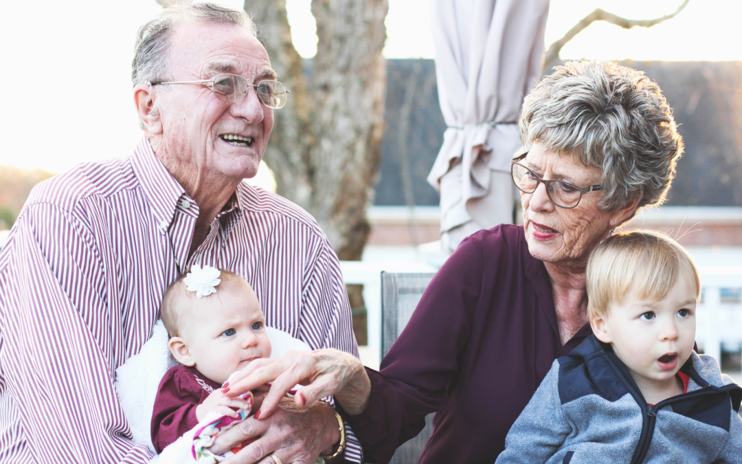 Invitations to sponsor parents and grandparents are now being sent out